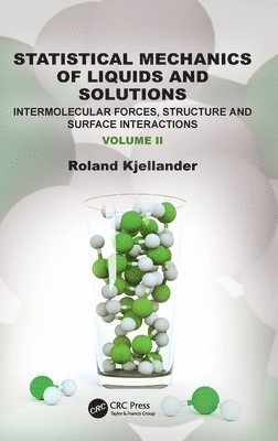 Statistical Mechanics of Liquids and Solutions