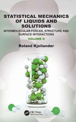 Statistical Mechanics of Liquids and Solutions 1