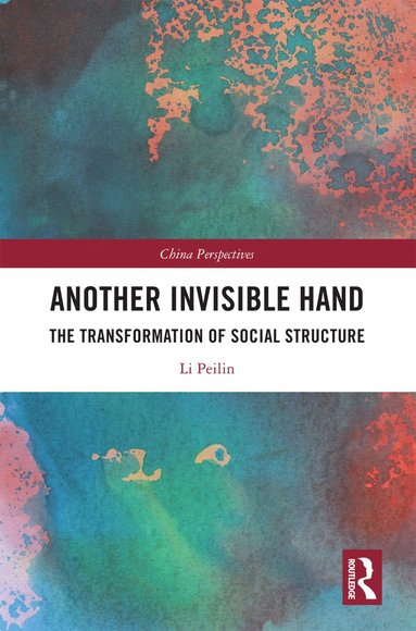 bokomslag Another Invisible Hand