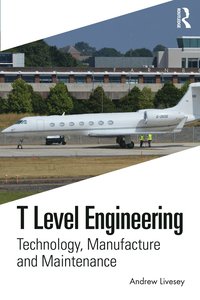 bokomslag T Level Engineering
