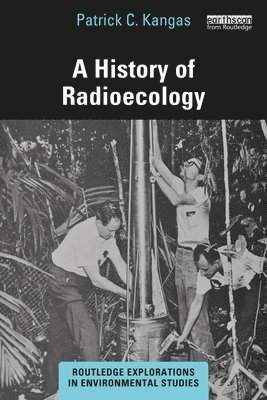 A History of Radioecology 1