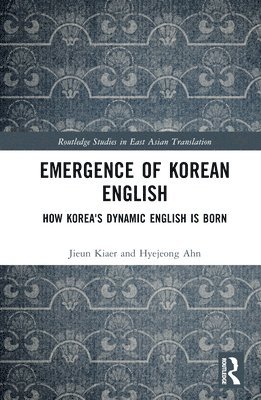 Emergence of Korean English 1