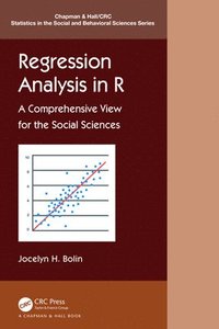 bokomslag Regression Analysis in R