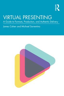 Virtual Presenting 1