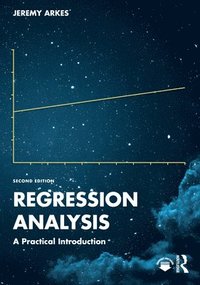 bokomslag Regression Analysis