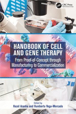 Handbook of Cell and Gene Therapy 1