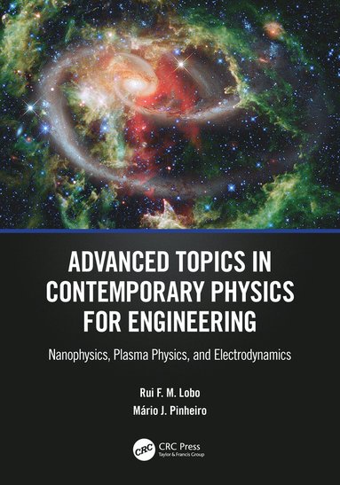 bokomslag Advanced Topics in Contemporary Physics for Engineering