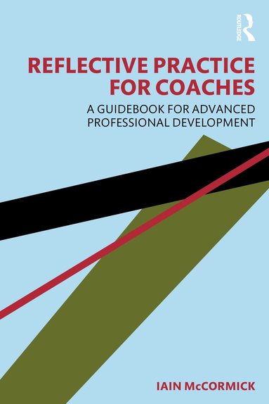 bokomslag Reflective Practice for Coaches