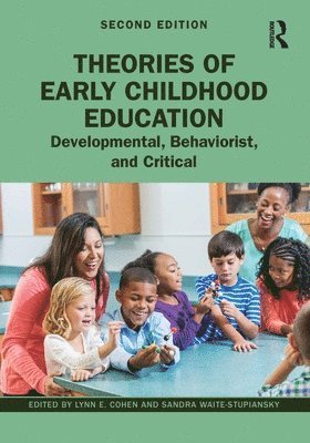 Theories of Early Childhood Education 1