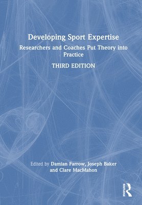 bokomslag Developing Sport Expertise