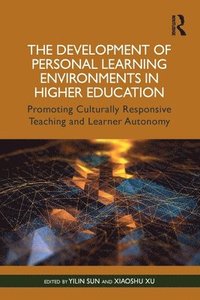 bokomslag The Development of Personal Learning Environments in Higher Education