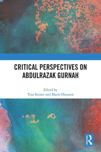 bokomslag Critical Perspectives on Abdulrazak Gurnah