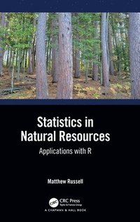 bokomslag Statistics in Natural Resources