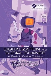 bokomslag Digitalization and Social Change