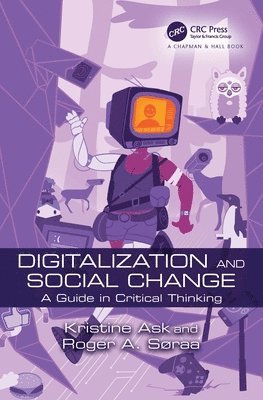 Digitalization and Social Change 1