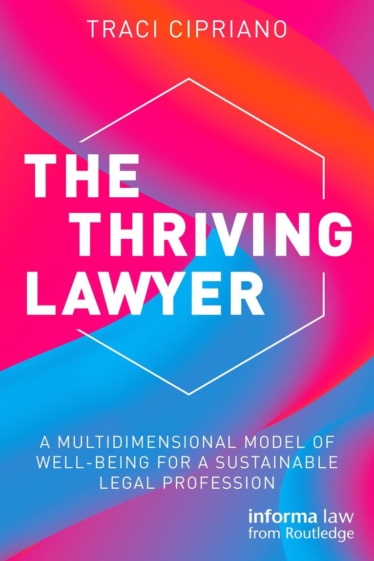 Thriving Lawyer 1