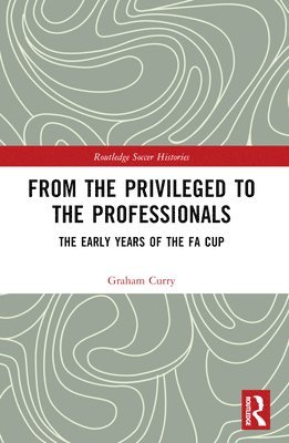 From the Privileged to the Professionals 1