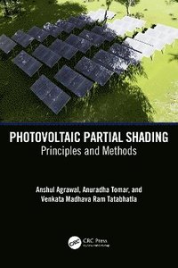 bokomslag Photovoltaic Partial Shading