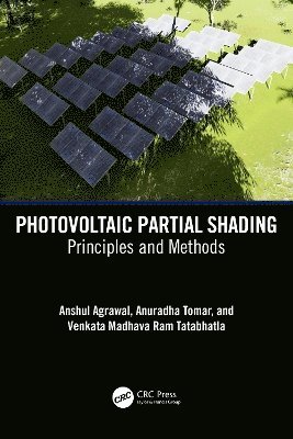 Photovoltaic Partial Shading 1