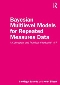 bokomslag Bayesian Multilevel Models for Repeated Measures Data