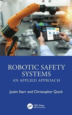bokomslag Robotic Safety Systems