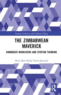 The Zimbabwean Maverick 1