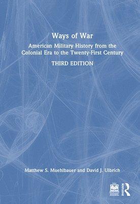 Ways of War 1