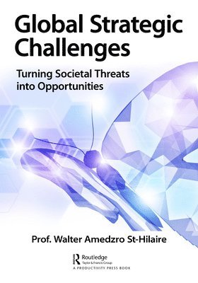 bokomslag Global Strategic Challenges