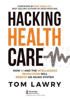 Hacking Healthcare 1