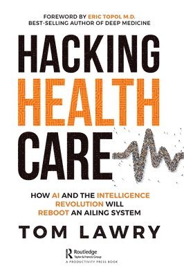 Hacking Healthcare 1