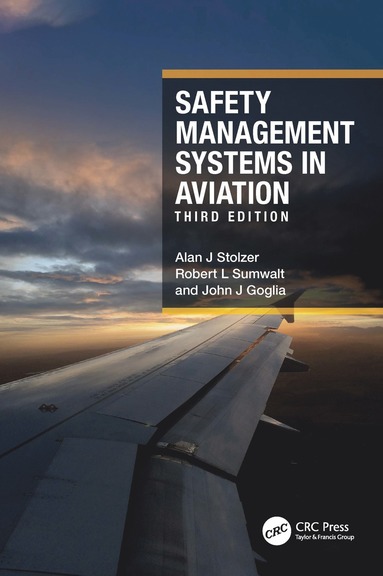 bokomslag Safety Management Systems in Aviation