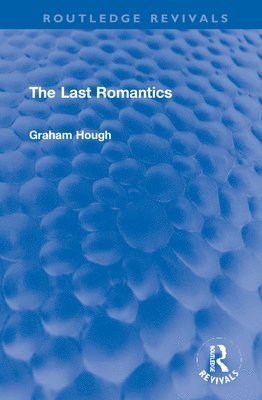 The Last Romantics 1