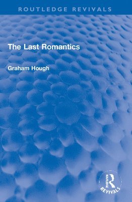 The Last Romantics 1