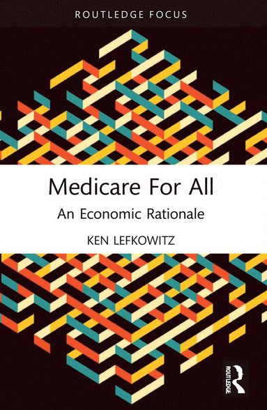 bokomslag Medicare for All