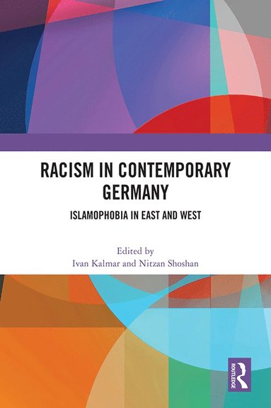 bokomslag Racism in Contemporary Germany