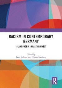 bokomslag Racism in Contemporary Germany