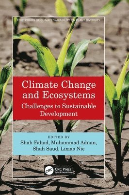 Climate Change and Ecosystems 1