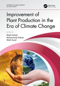 bokomslag Improvement of Plant Production in the Era of Climate Change