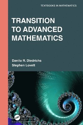 bokomslag Transition to Advanced Mathematics