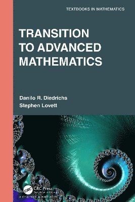 Transition to Advanced Mathematics 1