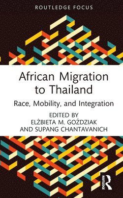 African Migration to Thailand 1