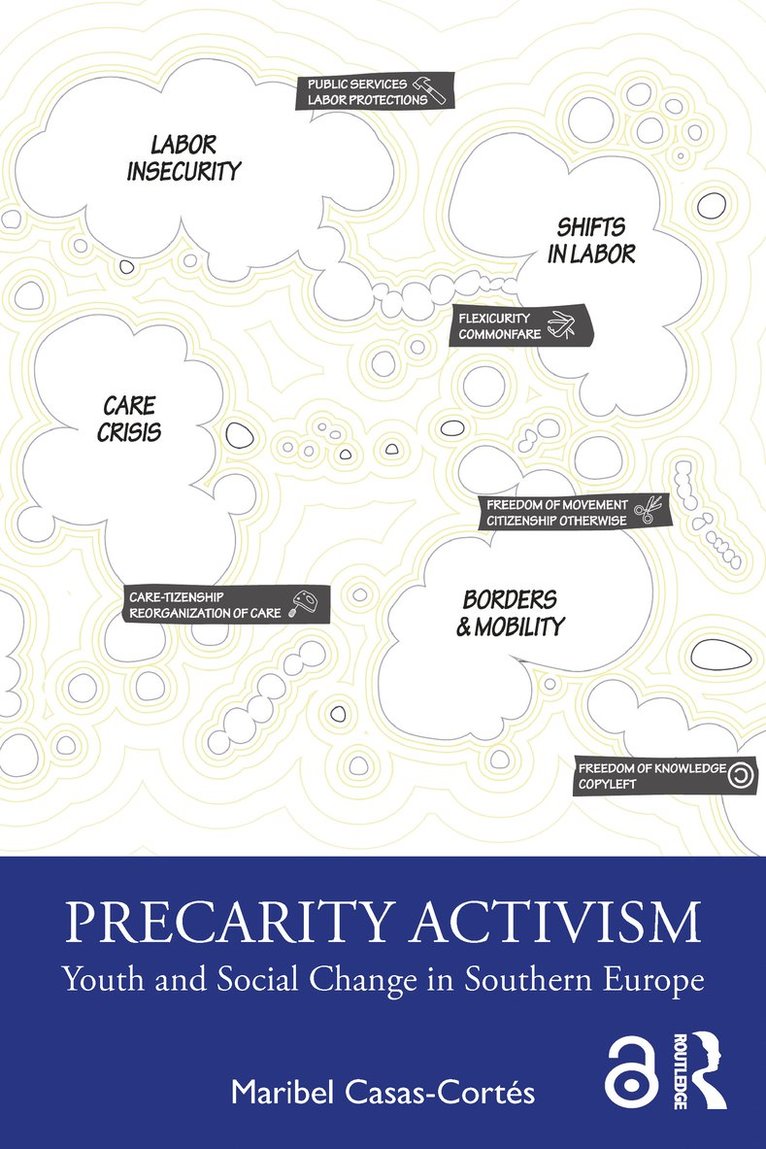 Precarity Activism 1