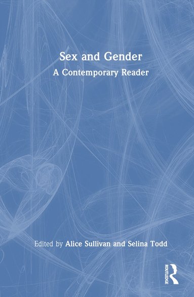 bokomslag Sex and Gender