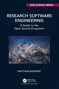 bokomslag Research Software Engineering