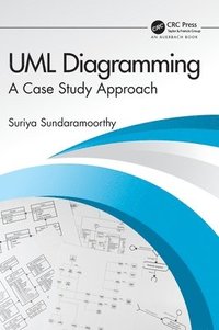 bokomslag UML Diagramming