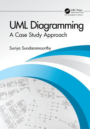 bokomslag UML Diagramming