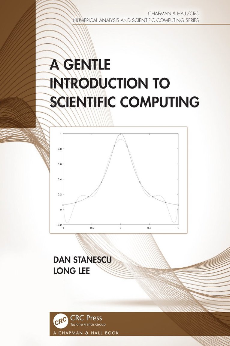 A Gentle Introduction to Scientific Computing 1