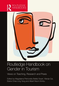 bokomslag Routledge Handbook on Gender in Tourism