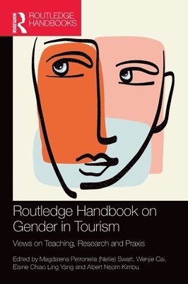 bokomslag Routledge Handbook on Gender in Tourism