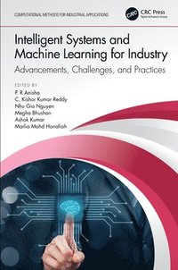 bokomslag Intelligent Systems and Machine Learning for Industry